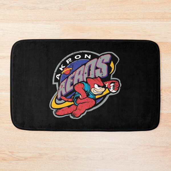 Item preview, Akron Aeros Defunct Vintage Baseball designed and sold by Ryan Jay Cruz.