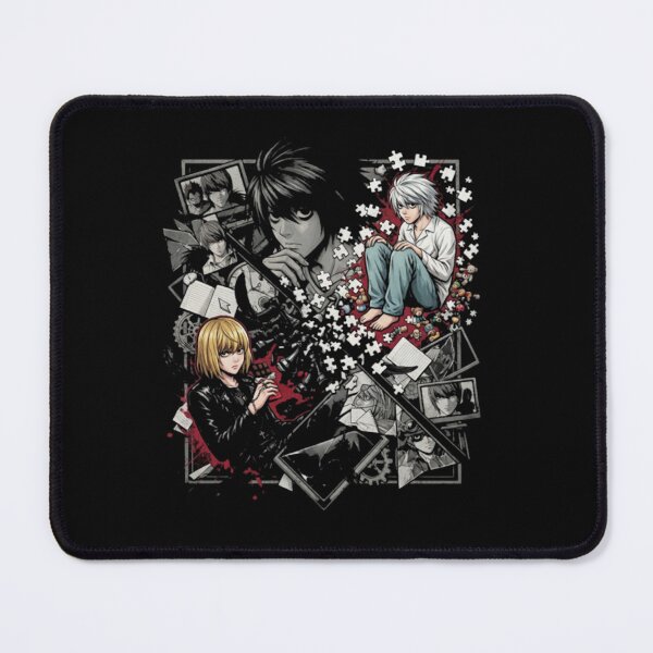 Item preview, Character Icons Collage Art  designed and sold by LynnGablestore.