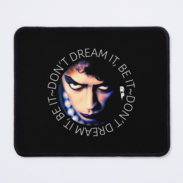 Item preview, Don't Dream It designed and sold by The Rewind Studio.