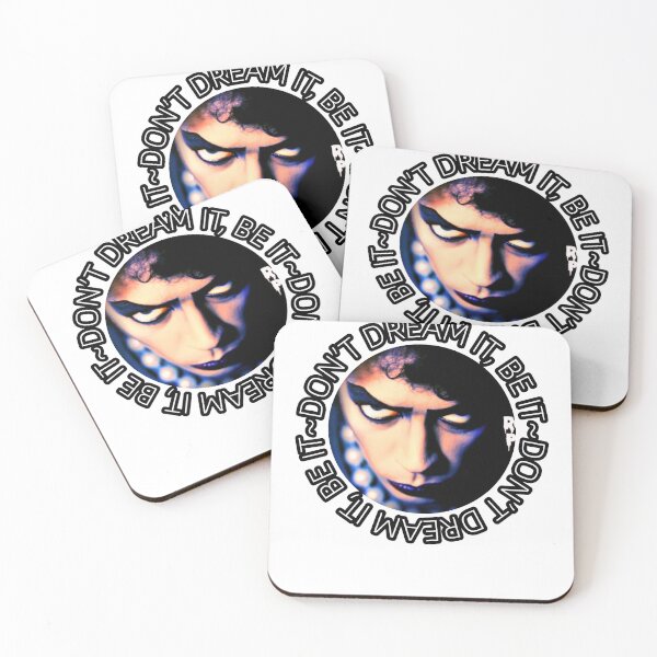 Item preview, Don't Dream It designed and sold by The Rewind Studio.