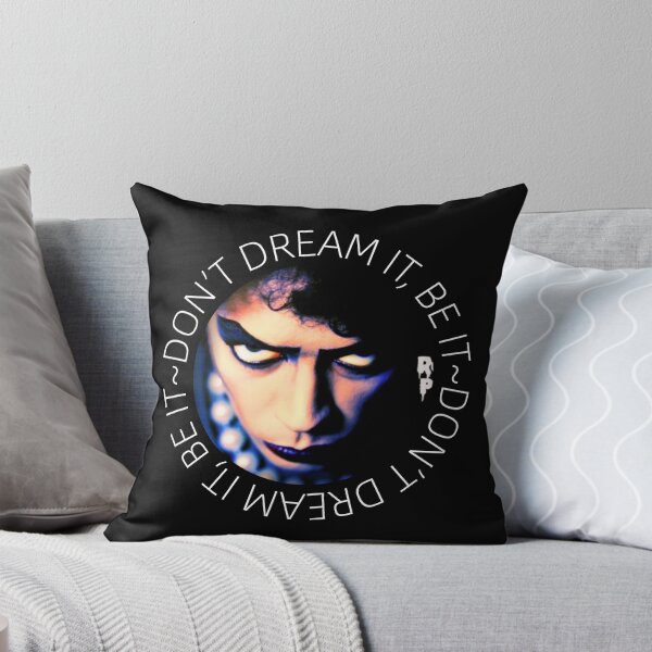 Item preview, Don't Dream It designed and sold by The Rewind Studio.