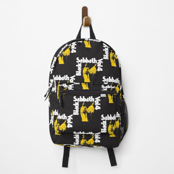 Artikelvorschau, Vintage-Rockband-Design inspiriert von Black Sabbath entworfen und verkauft von Ethanb101604.