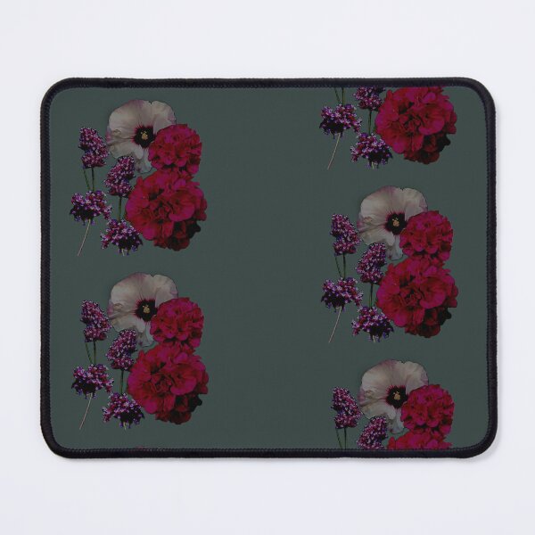 Item preview, Low lit witchy flower trio designed and sold by eveyting.