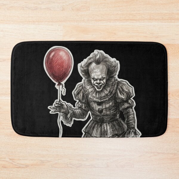 Item preview, Pennywise - IT designed and sold by Juzzy72.