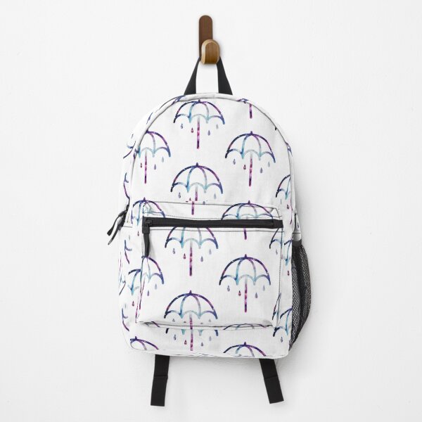Item preview, Purple Umbrella Design with Elegant and Vibrant Style designed and sold by SciFidzns.