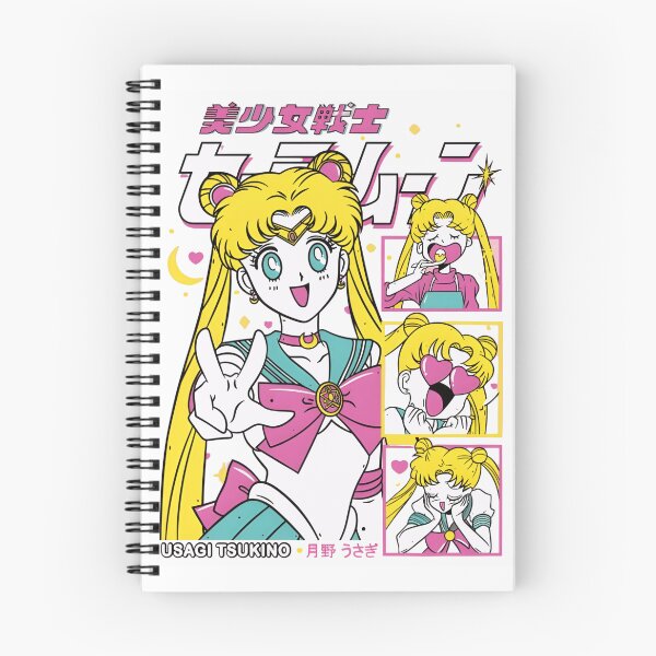 Aperçu de l'œuvre Usagi Tsukino créée et vendue par altimento.