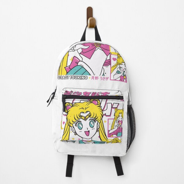 Artikelvorschau, Usagi Tsukino entworfen und verkauft von altimento.