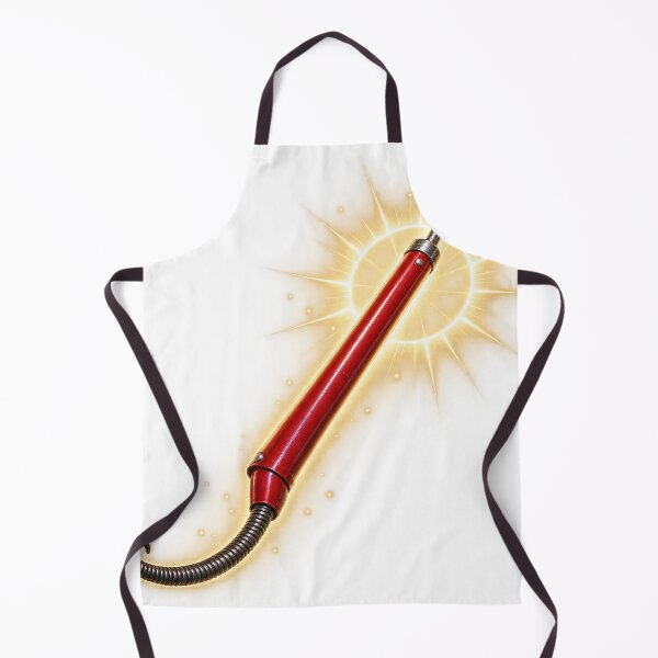 Item preview, Closet Auger in Sacred Golden Light designed and sold by Ocelot-T.