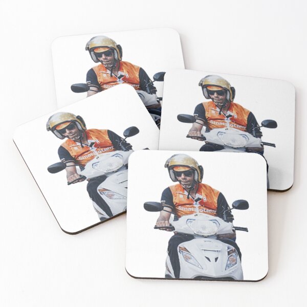 Item preview, Laurens ten Dam Team Netherlands designed and sold by sticks-and-ts.