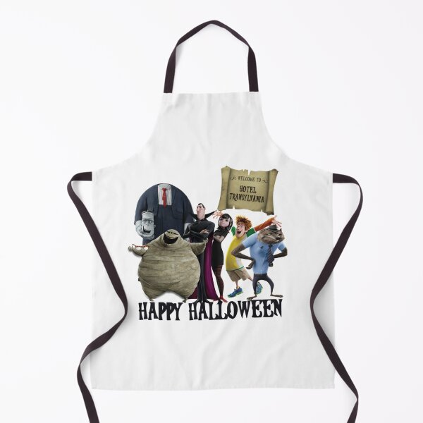 Item preview, Hotel Transylvania Classic designed and sold by NOELMEDINA.