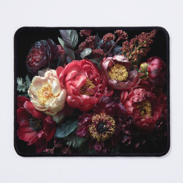 Item preview, Flowery Academia designed and sold by scicilysimonee.