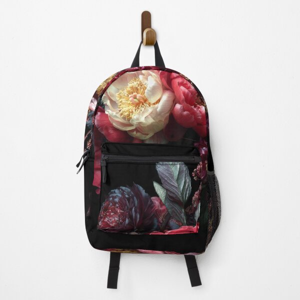 Item preview, Flowery Academia designed and sold by scicilysimonee.