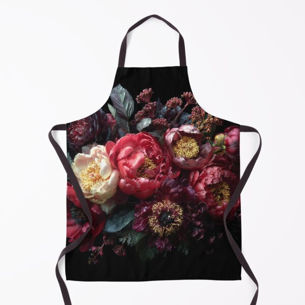 Item preview, Flowery Academia designed and sold by scicilysimonee.