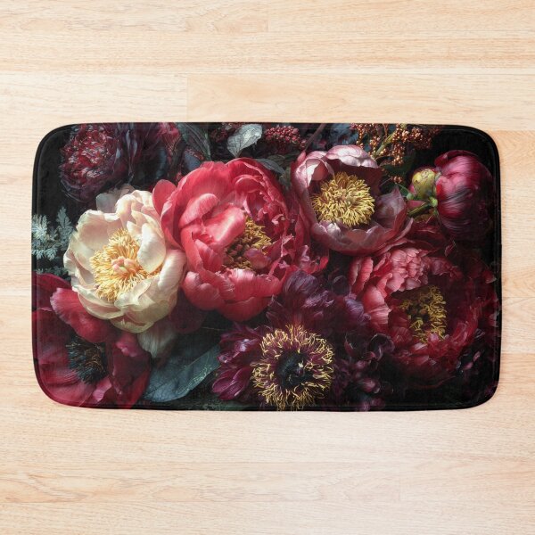 Item preview, Flowery Academia designed and sold by scicilysimonee.