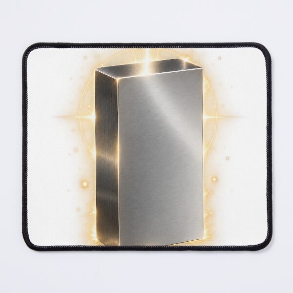 Item preview, Gauge Block in Sacred Golden Light designed and sold by Ocelot-T.