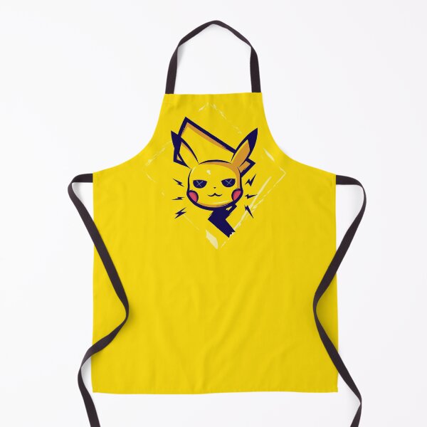 Item preview, Pika thunder sketch art designed and sold by Bolishops.