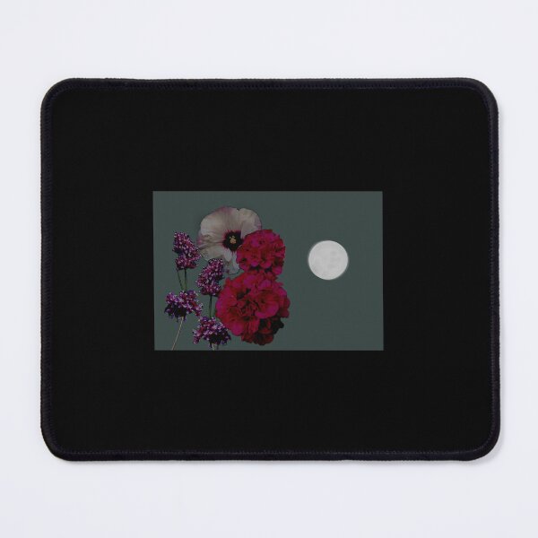 Item preview, With moon Low lit witchy flower trio designed and sold by eveyting.