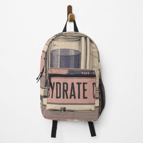 Artikelvorschau, Dehydrate Clear Infiltrate – Gewebeprozessor Labor Motiv entworfen und verkauft von BoosterShop.