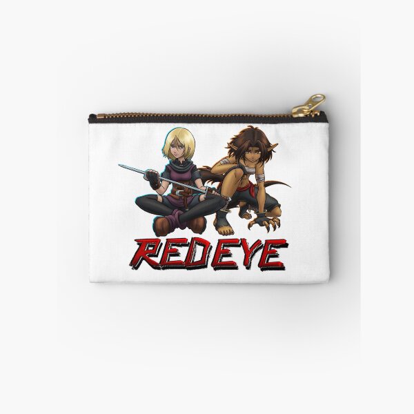 Item preview, Ellie and Kilika designed and sold by Red Eye Shop.