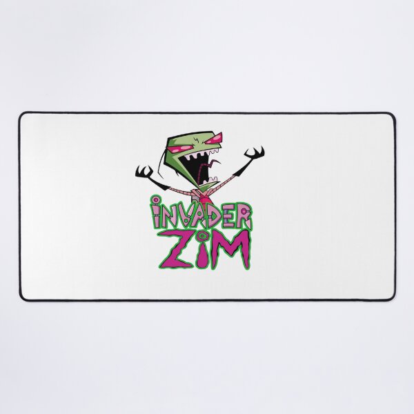 Item preview, Invader Zim Oversized  designed and sold by AmandaHuenfeld.