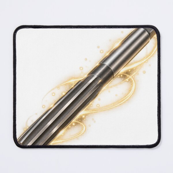 Item preview, Straight-Flute Hand Reamer in Sacred Light designed and sold by Ocelot-T.