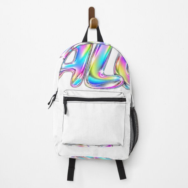 Item preview, Aloha Chrome Rainbow - Surf Holiday designed and sold by The198X.