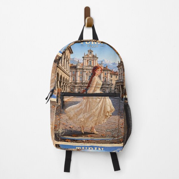 Item preview, Italy — Turin — Royal Grandeur designed and sold by DibujandoPorfa.