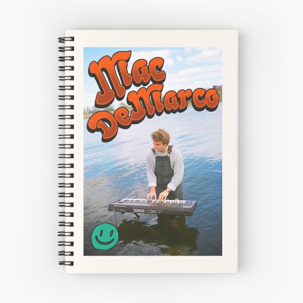 Item preview, Mac DeMarco Otro designed and sold by That-Indie-Guy.