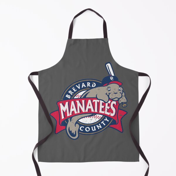 Item preview, Brevard County Manatees Defunct Vintage Baseball  designed and sold by Ryan Jay Cruz.