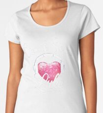 Crank Some Luke Women's Premium T-Shirt