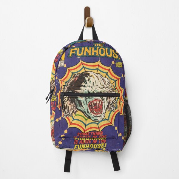 Item preview, The Funhouse designed and sold by BigChoiceID.