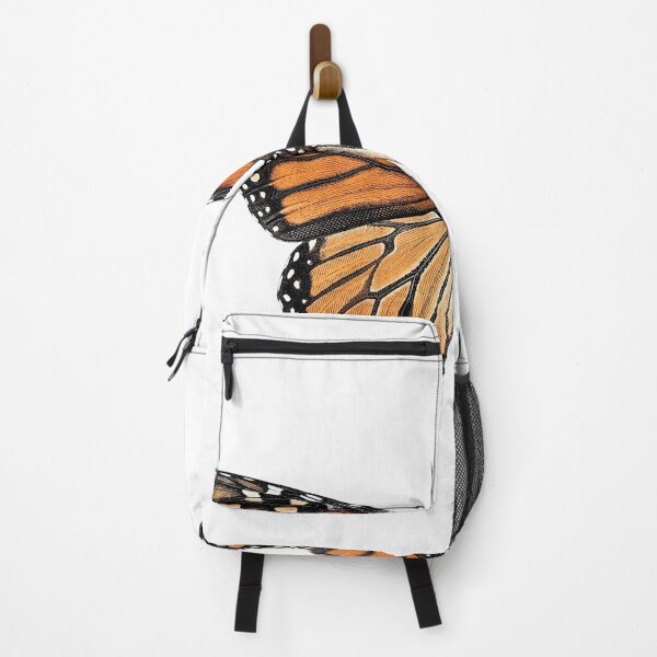 Item preview, Monarch Butterfly Vintage Scientific Illustration designed and sold by Dlvznbm.