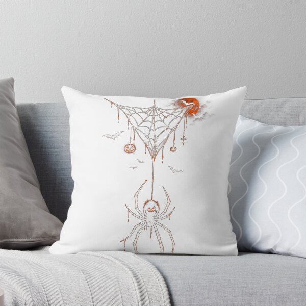 Item preview, Spider's halloween ? designed and sold by Noounii.