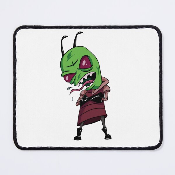 Item preview, Invader Zim Oversized  designed and sold by AmandaHuenfeld.