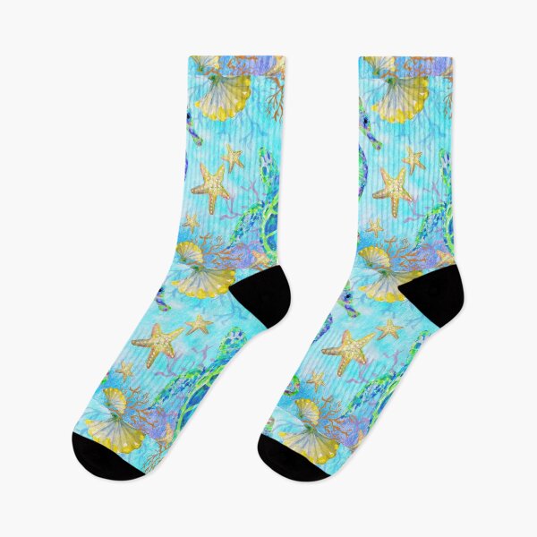 Item preview, Sea Life designed and sold by Jan Marvin Art Studio.