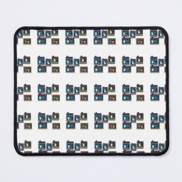 Item preview, Retro Pager Pet Shelter designed and sold by One More Run.