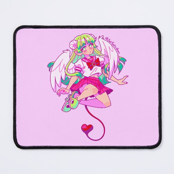 Item preview, Angelic Demon designed and sold by SaiSaiChan.