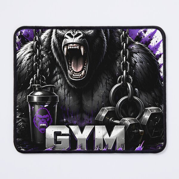 Item preview, Gym Wear Clothes T-shirt Training designed and sold by hoTThirts.