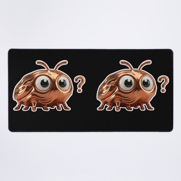 Item preview, WHYNOTZUK // POLISHER COPPER designed and sold by WhyNotZuK.