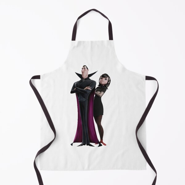 Item preview, Hotel Transylvania - Squad Hotel Transylvania The Series Classic designed and sold by NOELMEDINA.