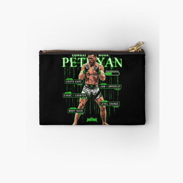 Item preview, Petr Yan Combat Mode designed and sold by JeyVel.