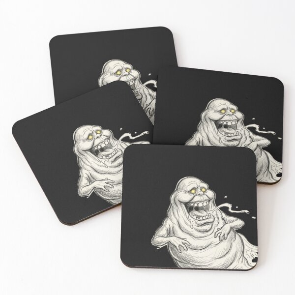 Item preview, Slimer designed and sold by Juzzy72.