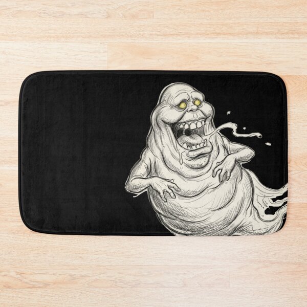 Item preview, Slimer designed and sold by Juzzy72.