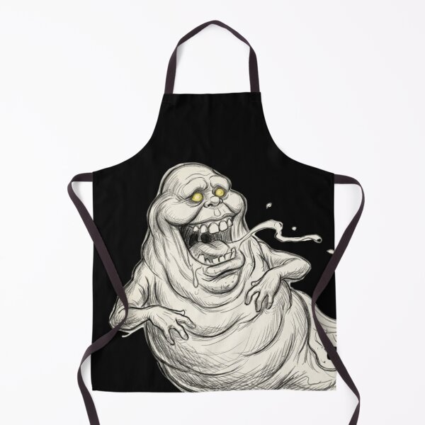 Item preview, Slimer designed and sold by Juzzy72.
