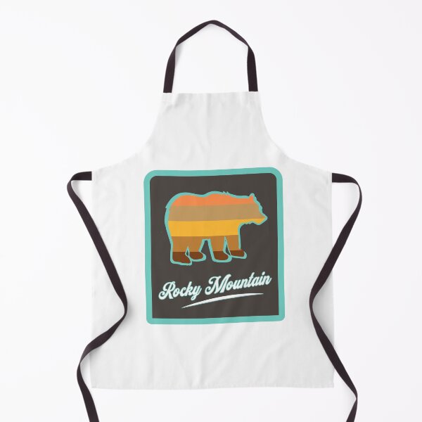 Artikelvorschau, Rocky Mountain National State Park Klassisches T-Shirt-Aufkleber entworfen und verkauft von ThinkNature!.
