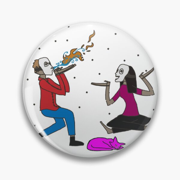 Item preview, She's looking at the stars. You're just having fun. designed and sold by dumfka.
