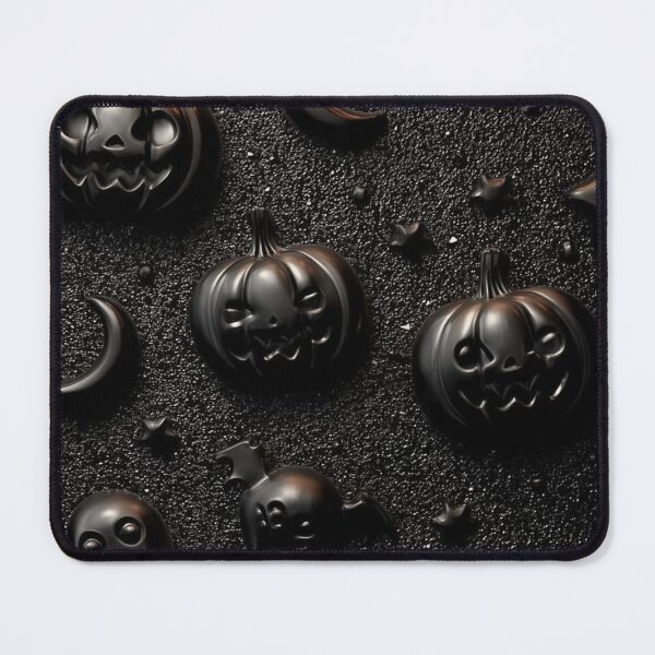 Item preview, Black Halloween designed and sold by Weird & wonderful .