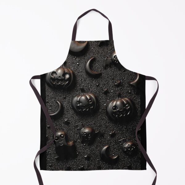 Item preview, Black Halloween designed and sold by Weird & wonderful .