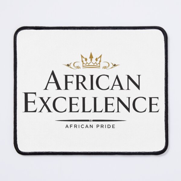 Item preview, African Excellence designed and sold by Hadrielsdesigns.