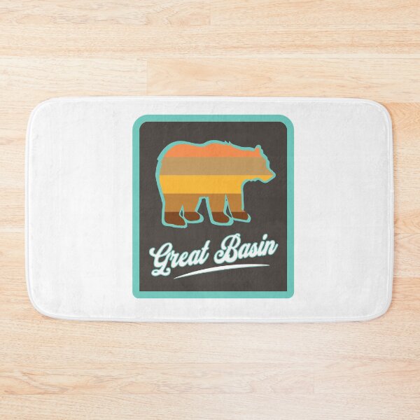 Item preview, Great Basin National State Park Classic T-shirt Sticker designed and sold by ThinkNature!.